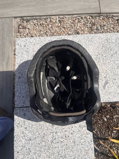 Bicycle Helmet
