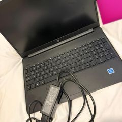 HP Laptop & Printer