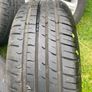Fabia alloy wheels Image 5
