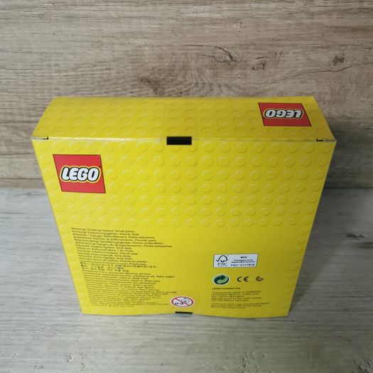 Lego Star Wars 6346098 Yoda's Lightsaber (New & Sealed) - Rare Limited Edition