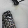 Left Handed Spalding Golf clubs Image 9