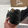 christian louboutin spiked shoes Image 6