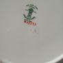 Crown staffordshire antique dinner/tea service Image 2