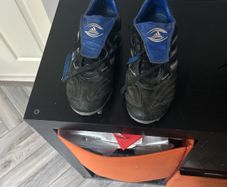 rugby boots