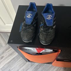 rugby boots