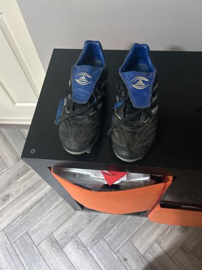 rugby boots