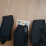 Airsoft  RAINE  tripple  3x mag pouches  holds 3x in 1 Image 2