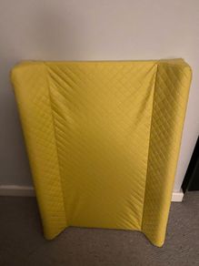 changing mat