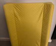 changing mat