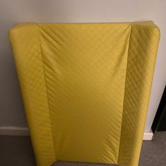 changing mat