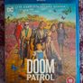 DOOM PATROL Blu-ray boxsets Image 5