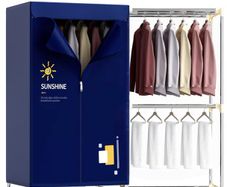 cloth dryer portable