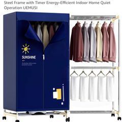 cloth dryer portable
