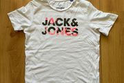 Boys Jack&amp;Jones T-Shirt 12years