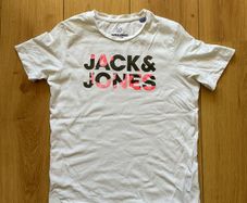 Boys Jack&Jones T-Shirt 12years