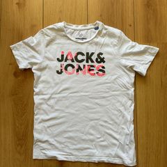 Boys Jack&Jones T-Shirt 12years