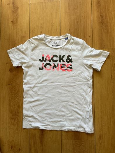 Boys Jack&Jones T-Shirt 12years