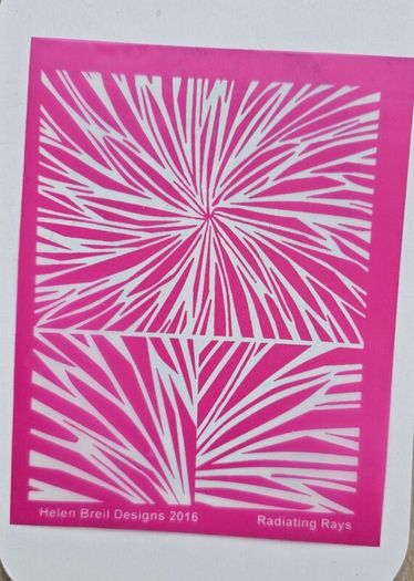 stencils