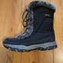Mountain Warehouse Isodry Isoterm 200 Boots Size 8 UK Brand New Image 2
