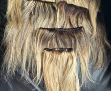 High Volume Authentic Brazilian Hair Extensions