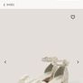 Communion shoes size 1 Image 3