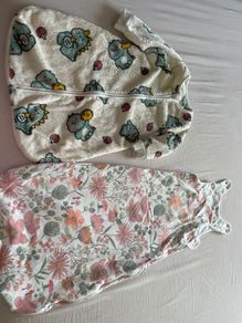 baby clothes and other stuff