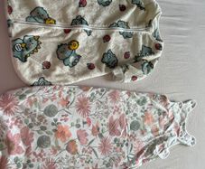 baby clothes and other stuff