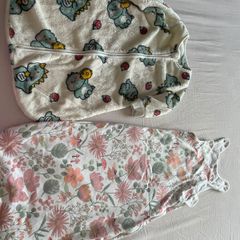 baby clothes and other stuff