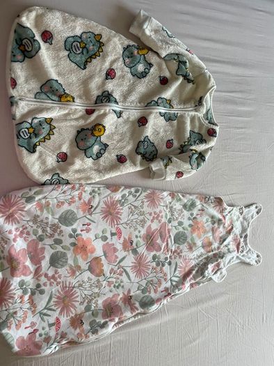baby clothes and other stuff