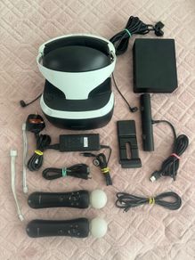 Ps Vr V2
