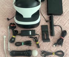 Ps Vr V2