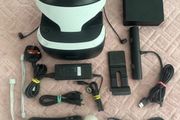 Playstation VR