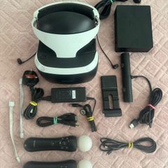 Playstation VR
