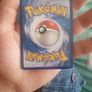 pokemon rayquaza xy69 Image 2