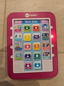 ME Reader 8 Book Set Disney Frozen