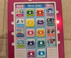ME Reader 8 Book Set Disney Frozen