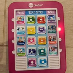 ME Reader 8 Book Set Disney Frozen