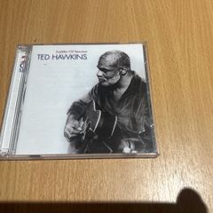 Ted Hawkins - Ladder of Success