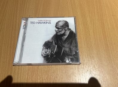 Ted Hawkins - Ladder of Success