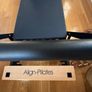 Pilates reformer machine Image 3