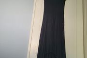 Gap Ladies Black Dress