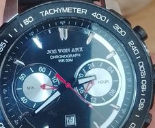 watches