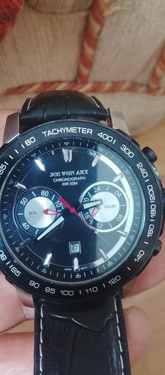 watches