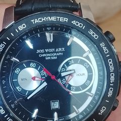 watches