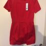 Brand new french connection red dress rrp 80 pounds Image 9