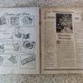Model House Keeping Magazine Image 2