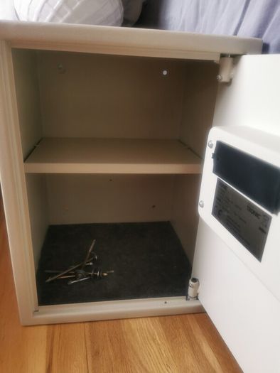 Security Safe