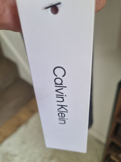 Calvin Klein dress