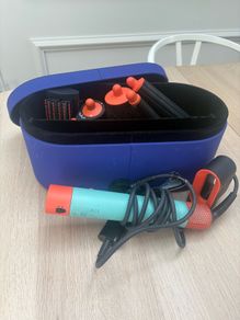 Dyson Airwrap