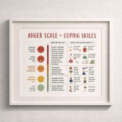 Unique Motivational Canvas Poster